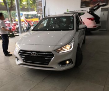 Hyundai Accent Mới   1.4AT 2014 - Xe Mới Hyundai Accent 1.4AT 2014