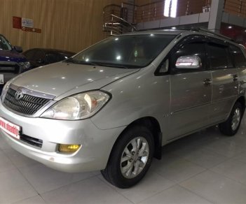 Toyota Innova -   cũ Trong nước 2006 - Toyota Innova - 2006 Xe cũ Trong nước