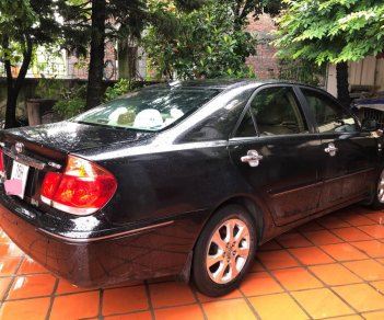 Toyota Camry Cũ   3.0 V6 2004 - Xe Cũ Toyota Camry 3.0 V6 2004