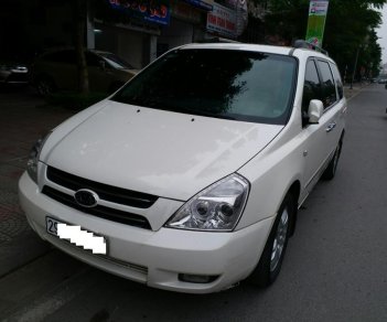 Kia Carnival Cũ   2.9 Limitted 2005 - Xe Cũ KIA Carnival 2.9 Limitted 2005