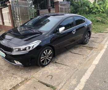 Kia Cerato Cũ   1.6AT 2018 - Xe Cũ KIA Cerato 1.6AT 2018