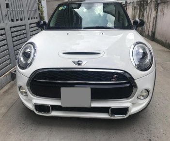 Mini Cooper Cũ   S 2015 - Xe Cũ MINI Cooper S 2015