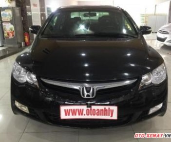 Honda Civic 2006 - Honda Civic - 2006