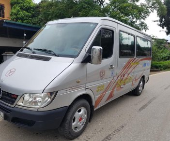 Mercedes-Benz Sprinter Cũ Mercedes-Benz  313 2007 - Xe Cũ Mercedes-Benz Sprinter 313 2007