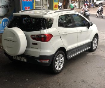 Ford EcoSport Cũ   Titanium 2016 - Xe Cũ Ford EcoSport Titanium 2016