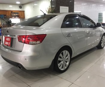 Kia Cerato Cũ   1.6AT 2011 - Xe Cũ KIA Cerato 1.6AT 2011