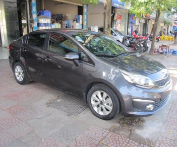 Kia Rio Cũ   1.4 2015 - Xe Cũ KIA Rio 1.4 2015