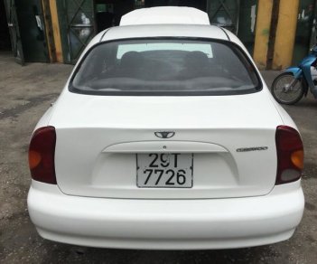 Daewoo Lanos Cũ   MT 2003 - Xe Cũ Daewoo Lanos MT 2003