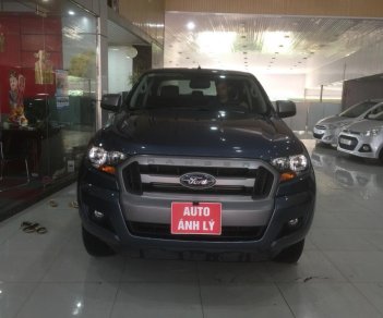 Ford Ranger Cũ   2.2 MT 2015 - Xe Cũ Ford Ranger 2.2 MT 2015