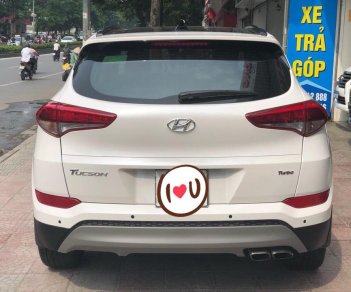 Hyundai Tucson Cũ   1.6 Turbo 2018 - Xe Cũ Hyundai Tucson 1.6 Turbo 2018