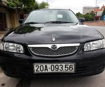 Mazda 626 Cũ   MT 1999 - Xe Cũ Mazda 626 MT 1999