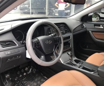 Hyundai Sonata 2.0AT -   cũ Nhập khẩu 2015 - Huyndai Sonata 2.0AT - 2015 Xe cũ Nhập khẩu