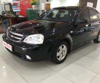 Daewoo Lacetti Cũ   1.6MT 2013 - Xe Cũ Daewoo Lacetti 1.6MT 2013