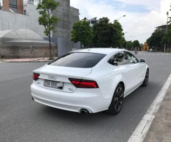 Audi A7 Cũ   Sportback 3.0 2012 - Xe Cũ Audi A7 Sportback 3.0 2012