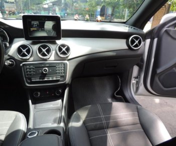 Mercedes-Benz CLA Cũ Mercedes-Benz  200 2015 - Xe Cũ Mercedes-Benz CLA 200 2015