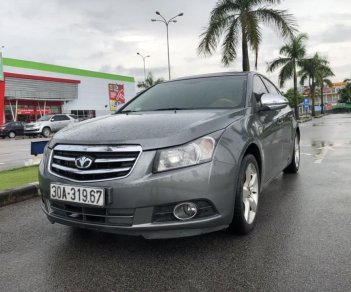 Daewoo Lacetti Cũ   CDX 2009 - Xe Cũ Daewoo Lacetti CDX 2009