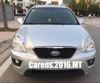 Kia Carens Cũ   EX 2.0 2016 - Xe Cũ KIA Carens EX 2.0 2016