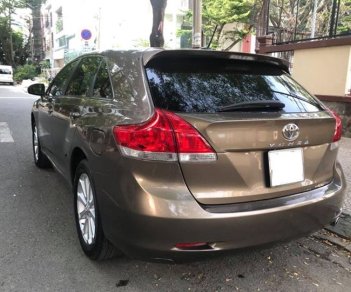 Toyota Venza Cũ   AT 2010 - Xe Cũ Toyota Venza AT 2010