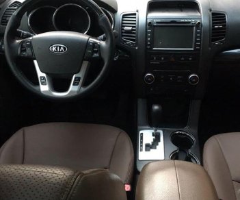 Kia Sorento 2.4AT -   cũ Nhập khẩu 2010 - Kia Sorento 2.4AT - 2010 Xe cũ Nhập khẩu