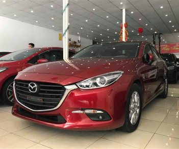 Mazda 3 1.5AT -   cũ Trong nước 2017 - Mazda 3 1.5AT - 2017 Xe cũ Trong nước