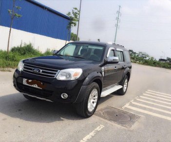 Ford Everest Cũ   MT 2013 - Xe Cũ Ford Everest MT 2013