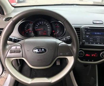 Kia Morning Si -   cũ Trong nước 2017 - Kia Morning Si - 2017 Xe cũ Trong nước