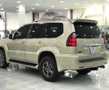 Lexus GX Cũ   470 2008 - Xe Cũ Lexus GX 470 2008