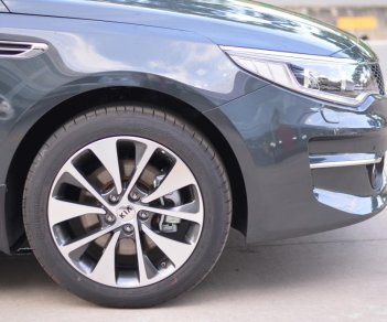 Kia Optima Mới   2.0 AT 2018 - Xe Mới KIA Optima 2.0 AT 2018