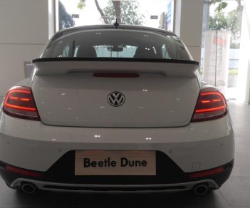 Volkswagen Beetle Mới   Dune 2018 - Xe Mới Volkswagen Beetle Dune 2018