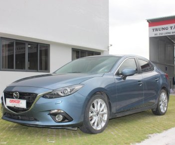 Mazda AZ Cũ  3 2.0AT 2016 - Xe Cũ Mazda 3 2.0AT 2016