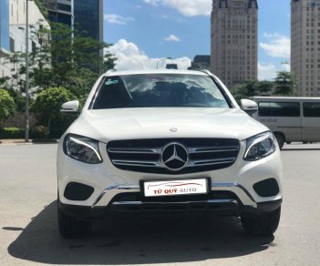 Mercedes-Benz GL Cũ Mercedes-Benz C 4Matic 2017 - Xe Cũ Mercedes-Benz GLC 4Matic 2017