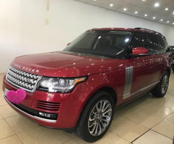 LandRover Cũ   HSE 3.0 2016 - Xe Cũ Land Rover Range Rover HSE 3.0 2016