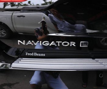 Lincoln Navigator Cũ   L 2016 - Xe Cũ Lincoln Navigator L 2016