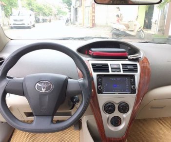 Toyota Vios Cũ   E 2011 - Xe Cũ Toyota Vios E 2011