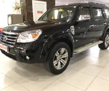 Ford Everest -   cũ Trong nước 2010 - Ford Everest - 2010 Xe cũ Trong nước