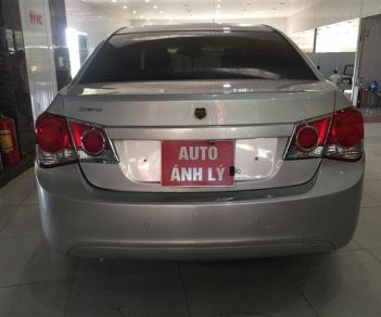 Daewoo Lacetti -   cũ Nhập khẩu 2010 - Daewoo Lacetti - 2010 Xe cũ Nhập khẩu