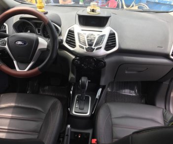 Ford EcoSport Cũ   Titanium 2015 - Xe Cũ Ford EcoSport Titanium 2015