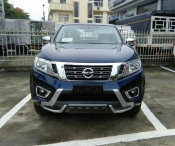 Nissan Navara Mới   EL 2018 - Xe Mới Nissan Navara EL 2018