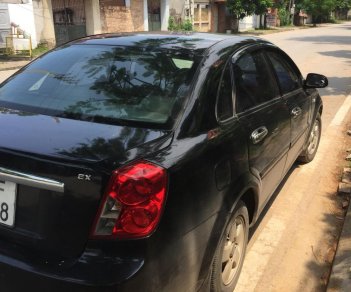 Daewoo Lacetti Cũ   MT 2007 - Xe Cũ Daewoo Lacetti MT 2007