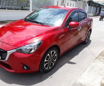 Mazda AZ Cũ  2 AT 2015 - Xe Cũ Mazda 2 AT 2015