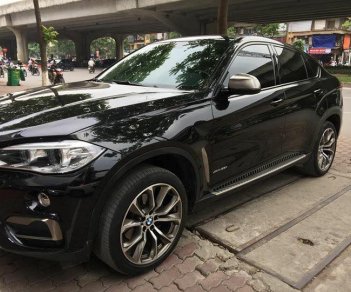 BMW X6 Cũ   Xdrive 35i 2015 - Xe Cũ BMW X6 Xdrive 35i 2015