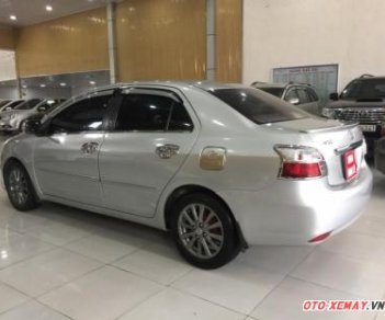 Toyota Vios 2010 - Toyota Vios - 2010