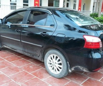 Toyota Vios Cũ   MT 2010 - Xe Cũ Toyota Vios MT 2010