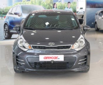 Kia Rio Cũ   1.4AT 2015 - Xe Cũ KIA Rio 1.4AT 2015