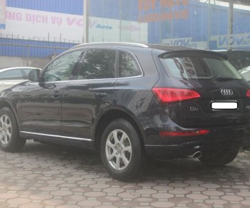 Audi Q5 Cũ   2.0 2012 - Xe Cũ Audi Q5 2.0 2012