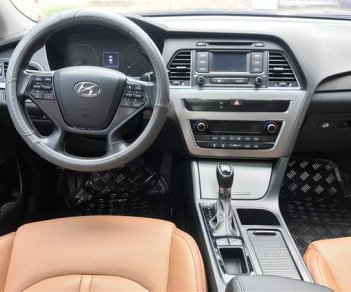 Hyundai Sonata 2.0AT -   cũ Nhập khẩu 2015 - Huyndai Sonata 2.0AT - 2015 Xe cũ Nhập khẩu