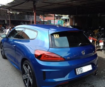 Volkswagen Scirocco Cũ   2.0 2016 - Xe Cũ Volkswagen Scirocco 2.0 2016