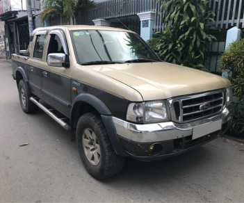 Ford Ranger XLT -   cũ Nhập khẩu 2004 - Ford Ranger XLT - 2004 Xe cũ Nhập khẩu