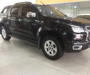 Chevrolet Colorado -   cũ Nhập khẩu 2015 - Chevrolet Colorado - 2015 Xe cũ Nhập khẩu