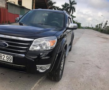 Ford Everest Cũ   MT 4.4 2009 - Xe Cũ Ford Everest MT 4.4 2009